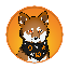 LOBOâ¢THEâ¢WOLFâ¢PUP (Bitcoin)